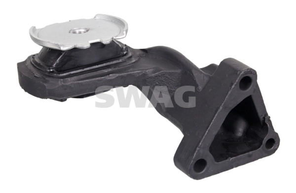 Mounting, engine 70 93 9777