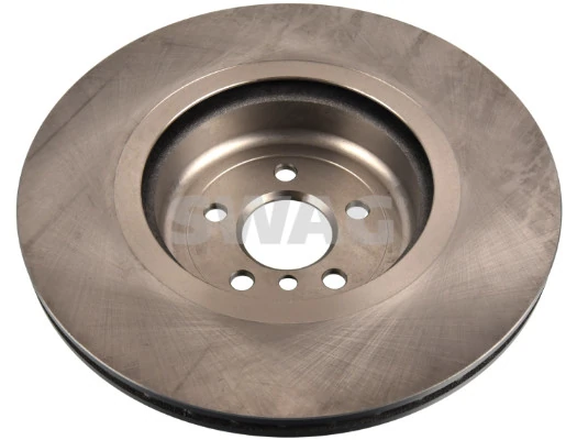 SWAG 33 10 5258 Brake Disc