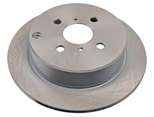 Brake Disc 81 92 7234