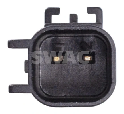 Sensor, wheel speed 33 10 8710