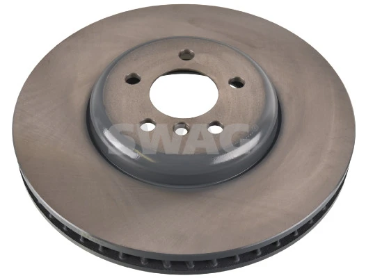 Brake Disc 33 10 5396