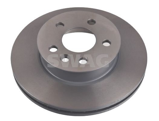 Brake Disc 30 90 8072