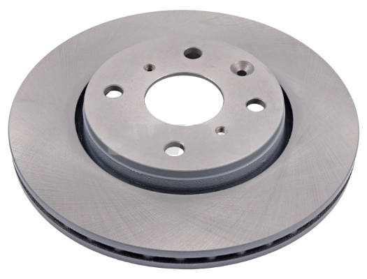 Brake Disc 81 93 0636