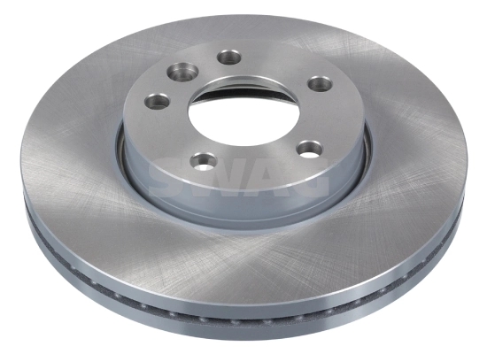 Brake Disc 30 92 8504