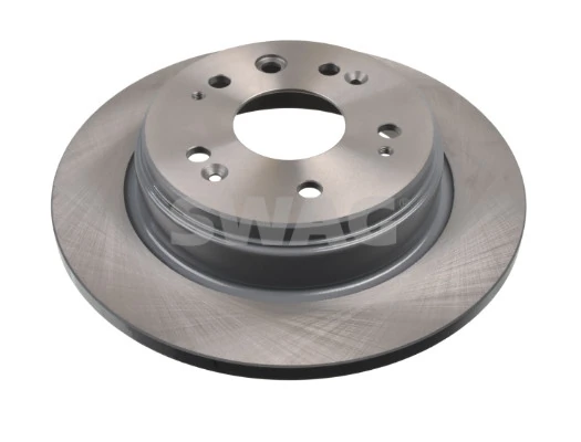 Brake Disc 33 10 6343