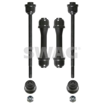 Link/Coupling Rod, stabiliser bar 50 92 1750