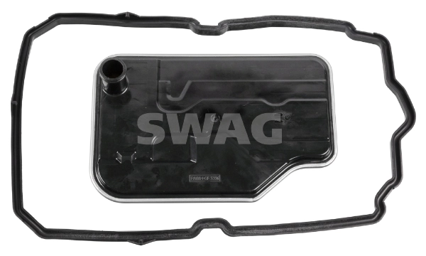 Hydraulikfiltersatz, Automatikgetriebe SWAG extra 10 93 0157