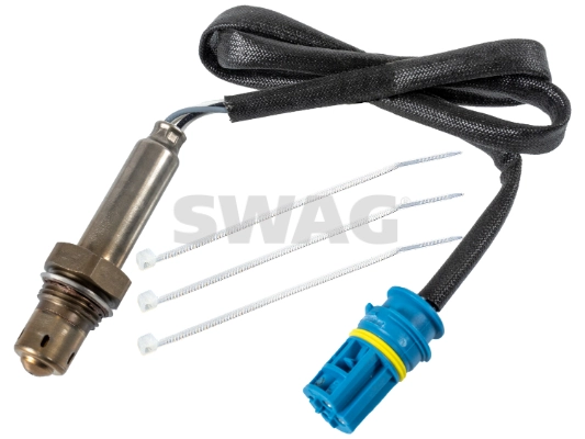 Oxygen Sensor 33 10 3198