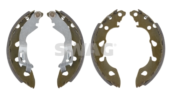 Brake Shoe Set 33 10 0591