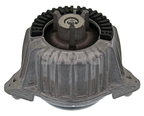 Mounting, engine 10 94 4856