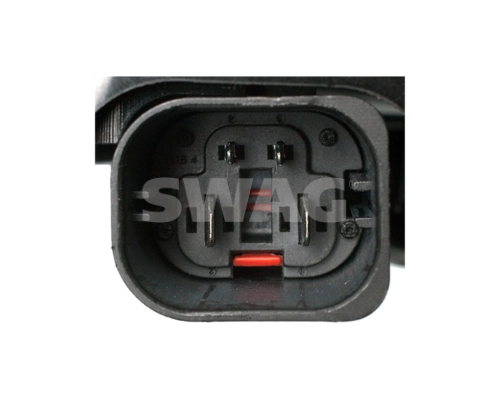 SWAG 10 10 7457 Fan, engine cooling