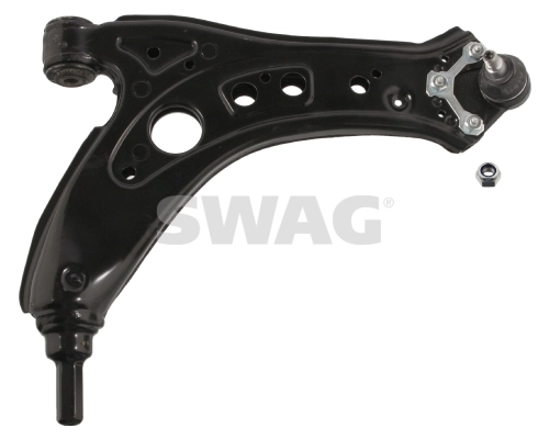 Control/Trailing Arm, wheel suspension 30 93 7196