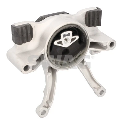 Mounting, automatic transmission 33 10 9271