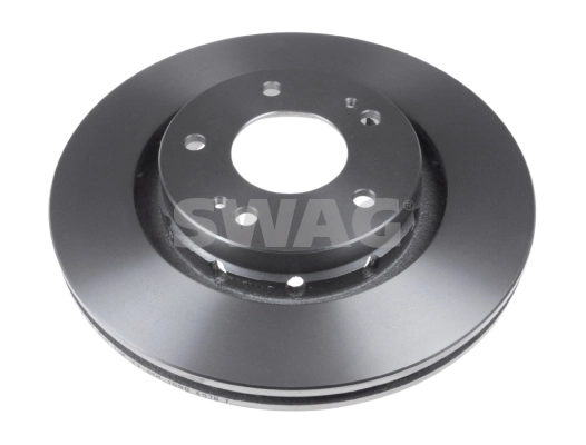 Brake Disc 80 92 8440