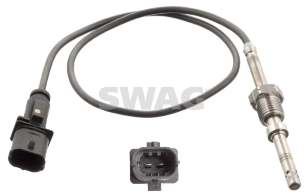 Sensor, exhaust gas temperature 74 10 0816