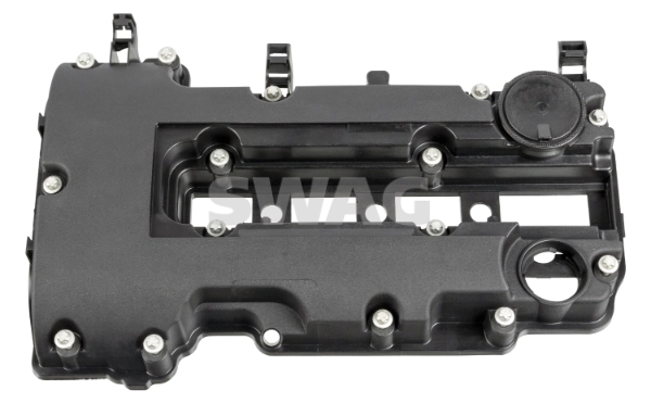 Cylinder Head Cover 40 94 9615