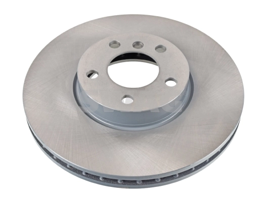 Brake Disc 20 93 2264