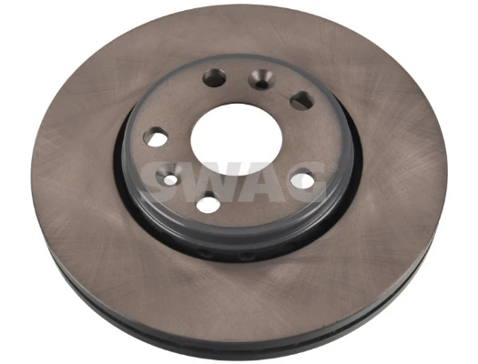 Brake Disc 33 10 3665