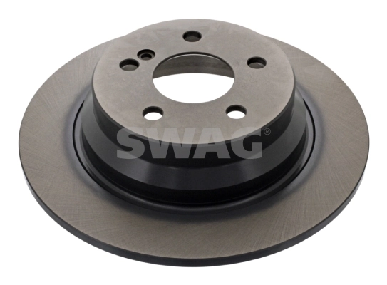 Brake Disc 10 92 2160