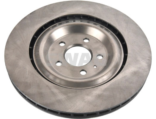 Brake Disc 33 10 1589