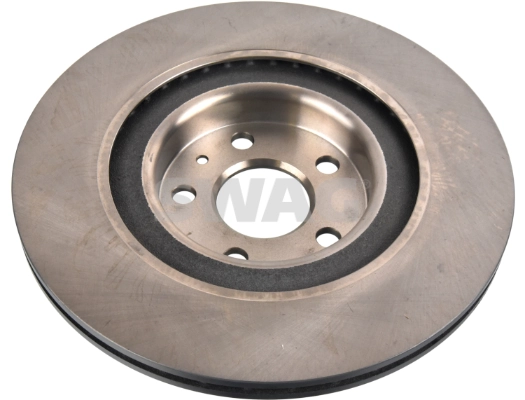 SWAG 33 10 0905 Brake Disc