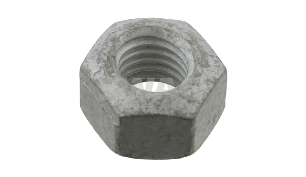 Nut, exhaust manifold 30 90 1554