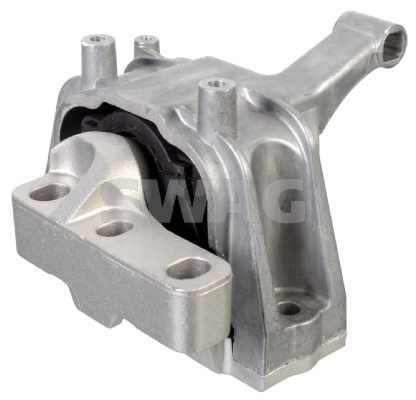 Mounting, engine 33 10 3123