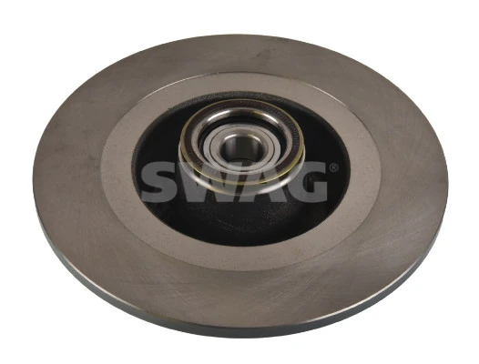 Brake Disc 33 10 5619