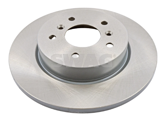 Brake Disc 33 10 2520