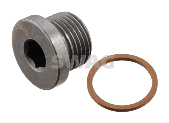 Screw Plug, oil sump 20 93 1704