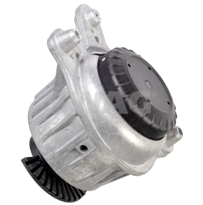 Mounting, engine 33 10 3664