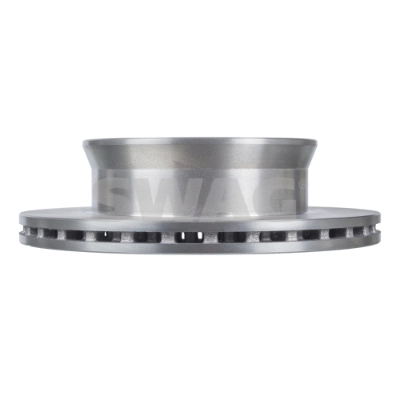 Brake Disc 10 90 7517