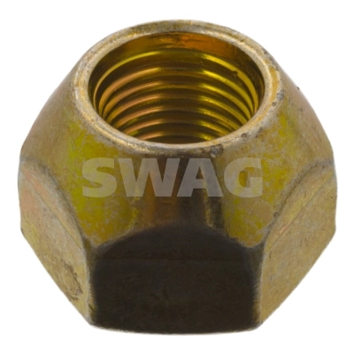Wheel Nut 82 91 1938
