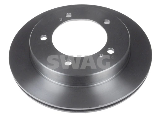 Brake Disc 33 10 5212