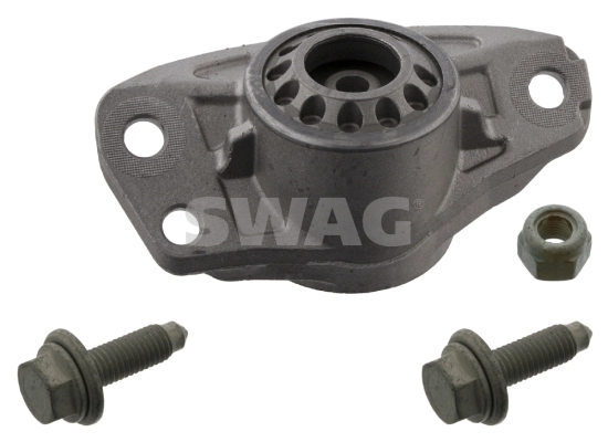 Repair Kit, suspension strut support mount 30 93 7885