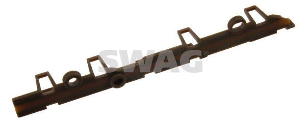 Guide, timing chain 10 09 0048