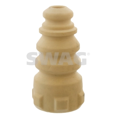Rubber Buffer, suspension 32 92 3504