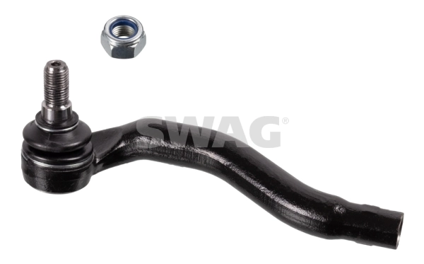 Tie Rod End 10 10 7927