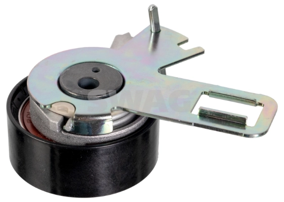 SWAG 33 10 4416 Tensioner Pulley, timing belt