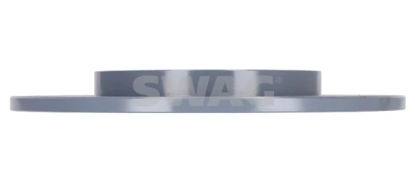 SWAG 33 11 1022 Brake Disc