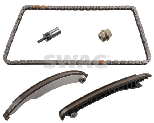 Timing Chain Kit 11 93 7590