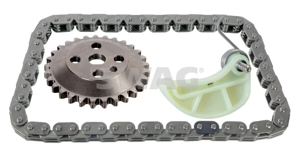 Chain Kit, oil pump drive 33 10 4707