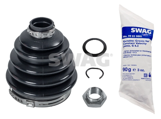 Bellow Kit, drive shaft 30 90 3595