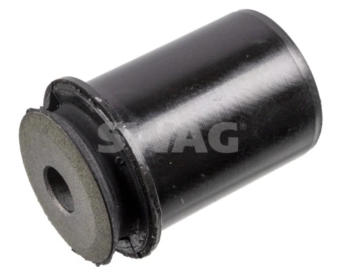 Mounting, control/trailing arm 10 91 8074