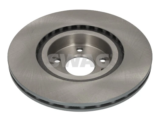 Brake Disc 74 91 4075