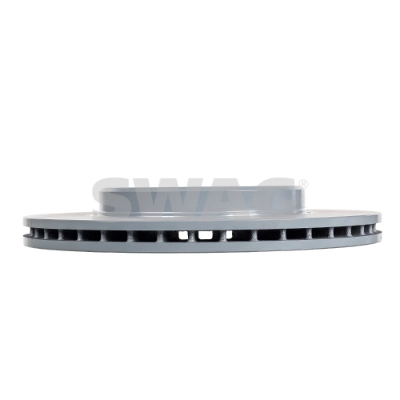 SWAG 10 90 8129 Brake Disc