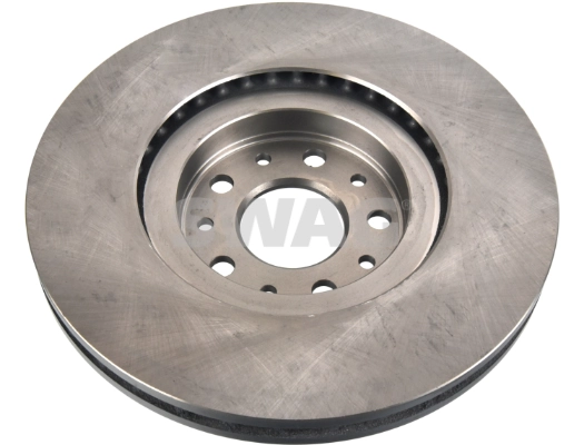 Brake Disc 33 10 1591