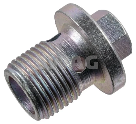 Screw Plug, oil sump 40 93 1117