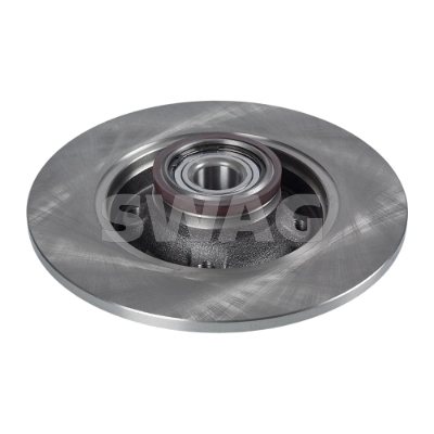 Brake Disc 33 10 2501