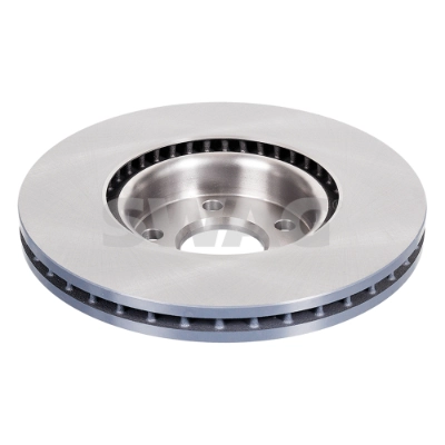 SWAG 50 92 8361 Brake Disc